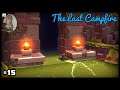 The Last Campfire #15 Dunkle Durchgänge [Deutsch german Gameplay]