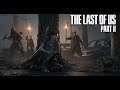 The Last of Us Part II - skoraj popolno nadaljevanje v vseh pogledih
