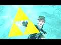 The Legend of Zelda: Skyward Sword HD - Getting The Triforce
