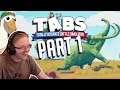 The Most Accurate Battle Simulator In The World | TABS Part 1 |  PC Gameplay, Let's Play