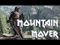 The Mountain Mover | Black Prior Duels [For Honor]