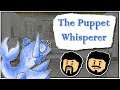 The Puppet Whisperer - My Head Sounds Different