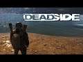 The SafeZone! (Funny) - Deadside 4k Gameplay