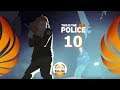 This is The Police 2 | Walkthrough | Ep10 |