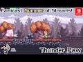 Thunder Paw | Summer of Streams | Switch