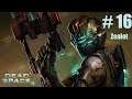 To The Bridge! - Dead Space 2 Zealot Difficulty Part 16