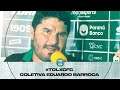 #TOLxCFC - Coletiva Eduardo Barroca