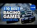Top 10 Best Racing Games for PS4 | PlayStation