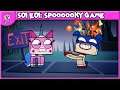 Unikitty! Episode Review: "Spoooooky Game" | PigPig Gamer