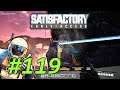 Uranium at the Beach - Let's Play Satisfactory Update 3 Part 119