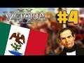Mexican Africa | Mexico #4 | Victoria II HPM