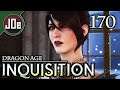 WHAT HAVE WE HERE? | Dragon Age: Inquisition (blind) - 170