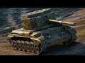 World of Tanks Challenger - 10 Kills 5,5K Damage