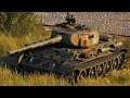World of Tanks T-44 - 8 Kills 6,9K Damage