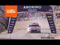 WRC 2 / WRC 3 - Rallye Monte-Carlo: Saturday Highlights