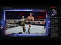 WWE 2K17 - Jack Swagger vs. Goldust (Payback)