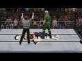 WWE 2K18 - Doom Guy vs Duke Nukem
