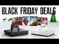 Xbox Digital Black Friday Deals Revealed