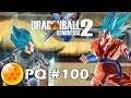 Xenoverse 2 - All 7 Star Parallel Quests (7/7)