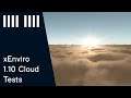 xEnviro 1.10 | Cloud Implementation Tests