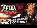 Zelda Breath of the Wild : Il faut Tuer Ganon !