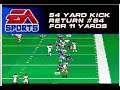College Football USA '97 (video 3,717) (Sega Megadrive / Genesis)