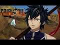 4 TOP 100 TRA LE GILDE [FAIRY TAIL - GAMEPLAY]