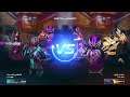 Adsplay101 vs DemonKingofRAGE - Power Rangers BFTG