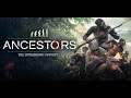 Ancestors Humankind Odyssey Opening (PS4)