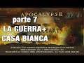 Apocalypse PS1 Parte  7 LA Guerra +LA Casa Bianca