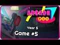 Arcade Pit - Year 5, Game #5 (Watch Dorohedoro vs. SirShave69)