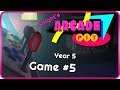 Arcade Pit - Year 5, Game #5 (Watch Dorohedoro vs. SirShave69)