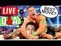 🔴 ASK HIM! WWE Q&A LIVE