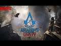 Вспоминаем Assassin's Creed Unity (2 серия) #СпасибоДоктор | 19:00 МСК