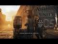Assassin's Creed Unity - Dead Kings | 100% Walkthrough Part 5 | [GER] [ENG subtitles] [PC]