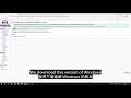 音訊編修工具 Audacity for 64 位元，教你安裝 FFmpeg 編解碼器 teach you to install FFmpeg codec (English subtitles)