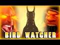⚠️เฮวี้ พบกับ Bird Watcher⚠️ [🎮Gmod Ghost Hunter🎮]