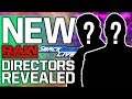 BREAKING: New WWE Raw & SmackDown Executive Directors Revealed