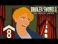 Broken Sword II: The Smoking Mirror - Remastered part 8 (Game Movie) (No Commentary)