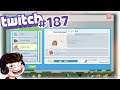 Brony ist raus 🎬 Twitch Clips - My Time at Portia - 09.02.2018 (Rescuewolf)
