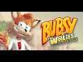 Bubsy: The Woolies Strike Back - ps4 - (Gameplay AO VIVO com comentários pt-br)