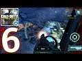 Call of Duty: Strike Team - Gameplay Walkthrough Part 6- Mission 6 - A Dish Best Served Cold