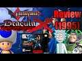 Castlevania: Dracula X Review (1995)