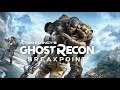 Charlies Angels Save Tom Clancy's Ghost Recon Breakpoint (Beta)