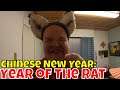 Chinese New Year 2020 – Year of the Rat (春节 春節) (Lunar New Year)