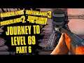 Clinical DPUHression | 4 Borderlands Games, 1 Run | Part 6