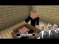 Coffin Meme but I didn't die Part 2 - Minecraft