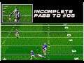 College Football USA '97 (video 4,826) (Sega Megadrive / Genesis)