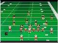 College Football USA '97 (video 5,240) (Sega Megadrive / Genesis)