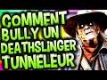 COMMENT BULLY UN DEATHSLINGER QUI TUNNEL - DEAD BY DAYLIGHT